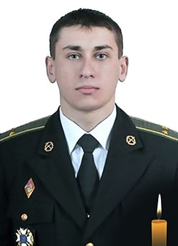 Стельмах Олександр Миколайович