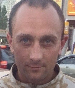 Стельникович Віталій Віталійович