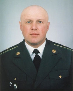 Степанок Володимир Іванович
