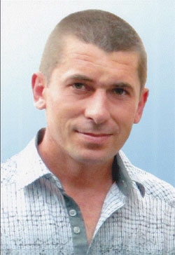Сущевський Андрій Вікторович
