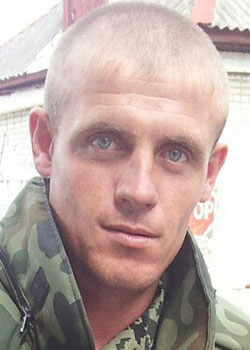 Свідерський Іван Іванович