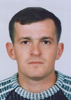 Свирид Руслан Григорович