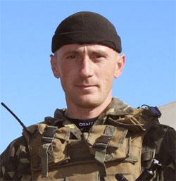 Святковський Михайло Вікторович