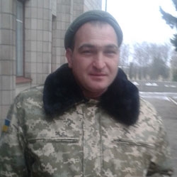 Таценко Олександр Іванович