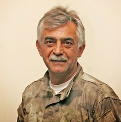 Тельнов Євгеній Львович