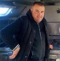 Тербан Олександр Васильович
