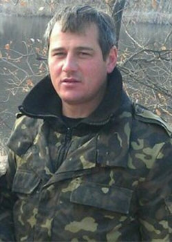 Терещук Ігор Петрович