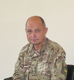 Тітарчук Володимир Іванович