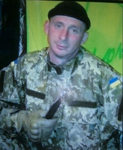 Ткач Андрій Євгенович