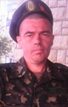 Ткаченко Андрій Валерійович