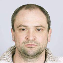 Томак Микола Миколайович