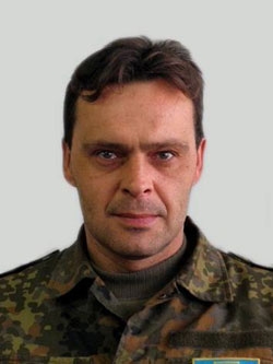 Удовицький Ігор Миколайович