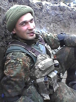 Вахнюк Олександр Миколайович