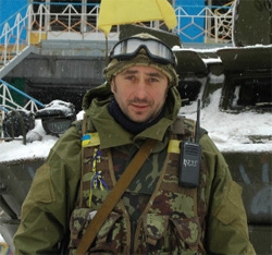 Вакуленко Олександр Іванович