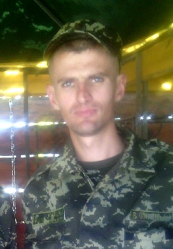 Василенко Микола Миколайович