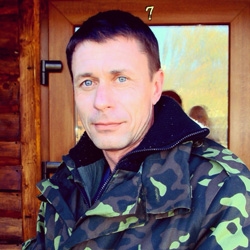 Вербицький Олексій Романович