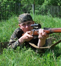 Веремійчук Роман Анатолійович