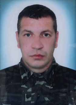 Вєтров Юрій Олександрович