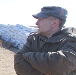 Воловик Всеволод Валентинович