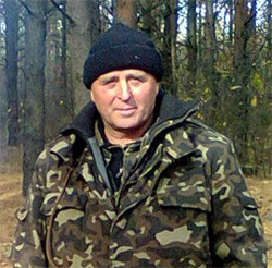 Воропай Василь Васильович