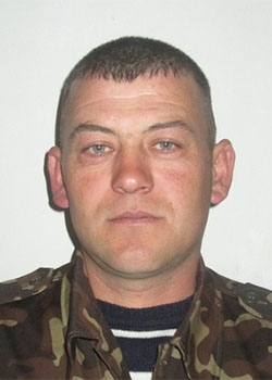 Вовк Іван Михайлович