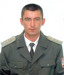 Вихристюк Сергій Григорович