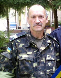 Яцків Петро Миколайович