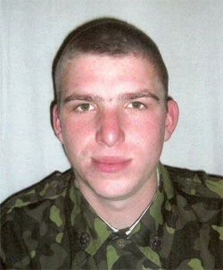 Яндюк Олег Васильович