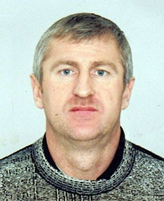 Ярков Олександр Іванович