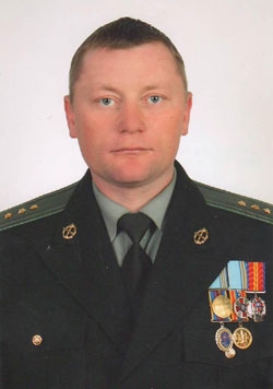Заболотній В'ячеслав Анатолійович