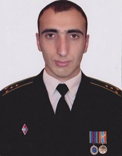 Загребельний Юрій Олександрович