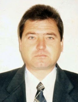 Загудаєв Олександр Володимирович
