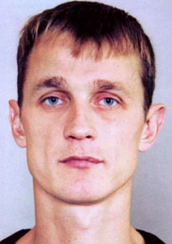 Закарлюка Микола Володимирович