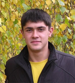 Завальний Ігор Юрійович