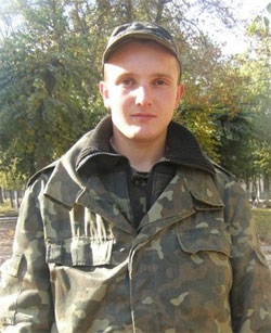 Завальнюк Вячеслав Вікторович