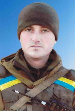 Жадан Олексій Валентинович