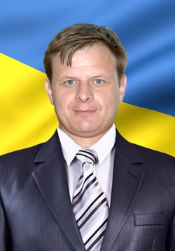 Жеребцов Володимир Володимирович