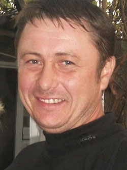 Живодьор Олександр Миколайович