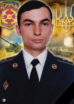 Жук Микола Вікторович