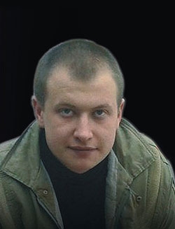 Звінник Олександр Іванович