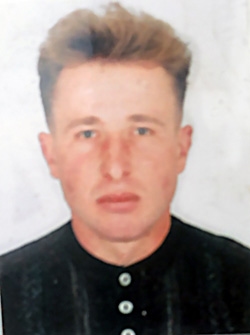 Афанасенко Віктор Михайлович