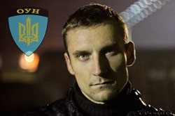 Афанасьєв Дмитро Володимирович