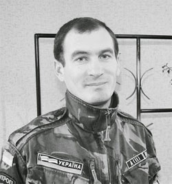 Агапій Іван Іванович