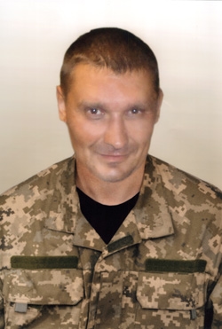 Амельчаков Юрій Юрійович