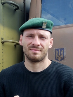 Астапов Дмитро Анатолійович