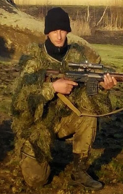 Бадуненко Сергій Іванович