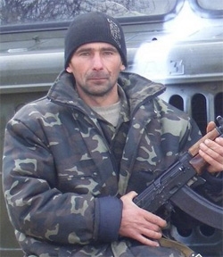 Бахмач Володимир Степанович