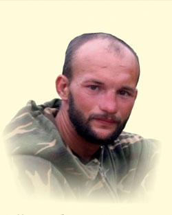 Барасюк Андрій Васильович