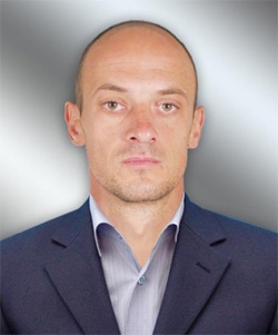 Бедрій Сергій Леонтійович