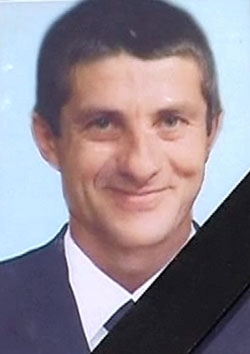 Белей Сергій Григорович